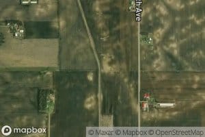 County Ditch Number Three