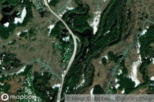 Crystal Creek