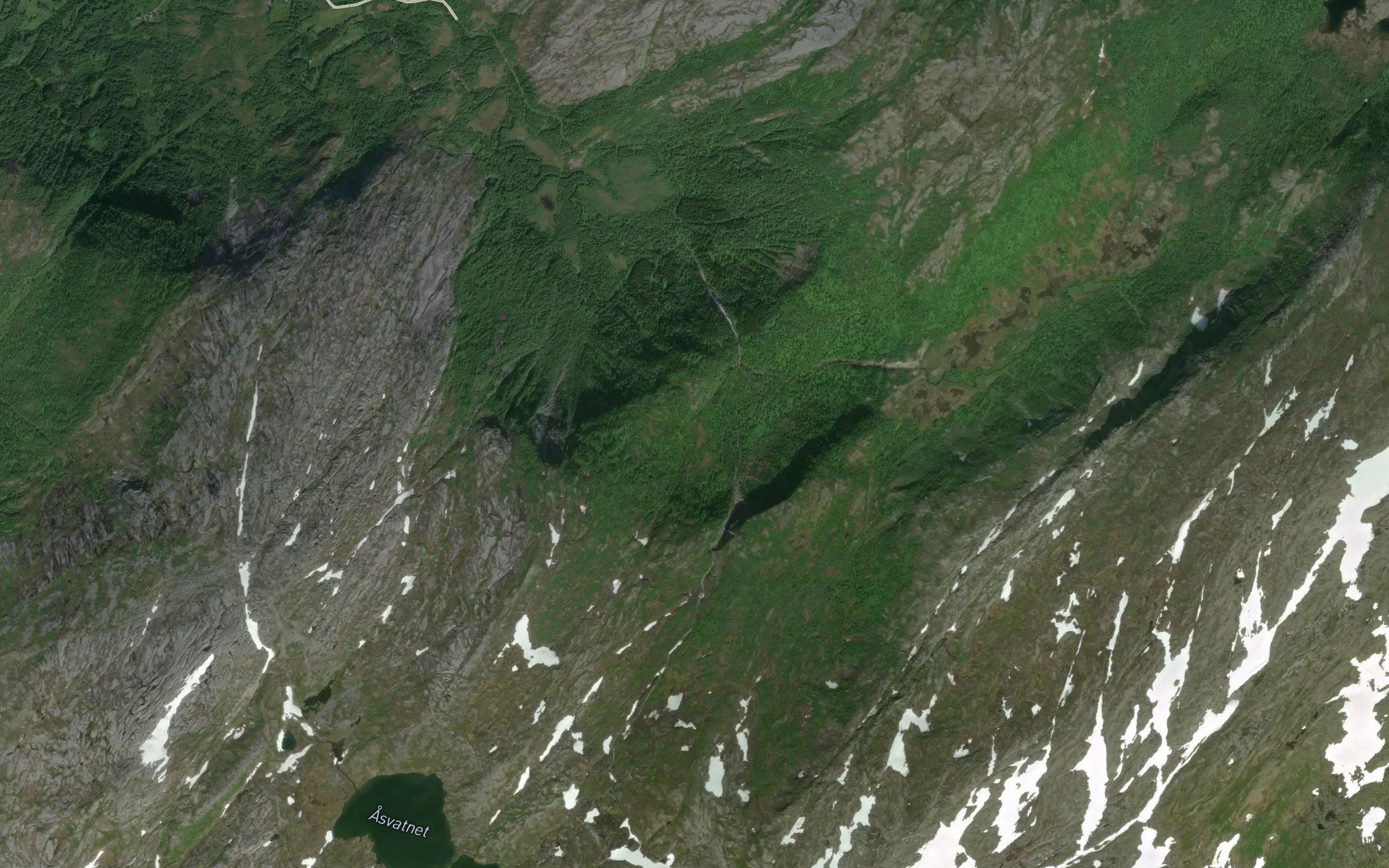 Overdalselva