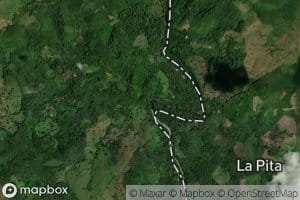 Quebrada Molejones