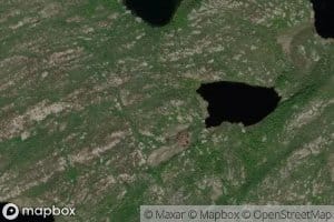 Dadson Lake