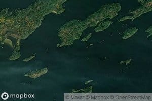 Little Rocky Narrows