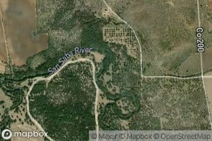 China Creek