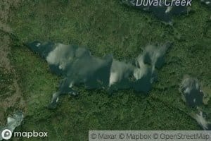 Spot Lake