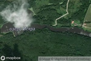 Ozero Iskra