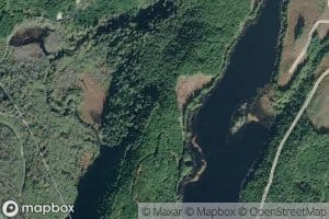 Devereux Creek