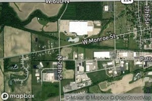 Kohne Number One Ditch