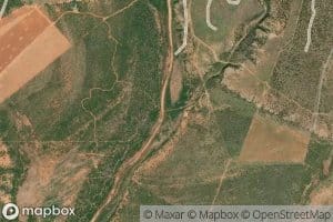 Willmo Sand Creek