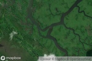 Estero La Polonia