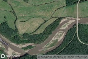 Monteith Creek