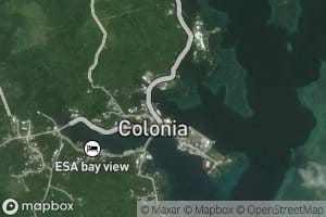 Sailing Yacht Anchorage