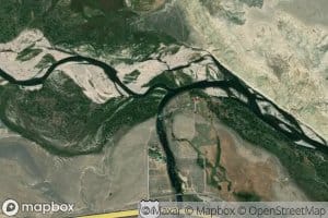 Bull Lake Creek