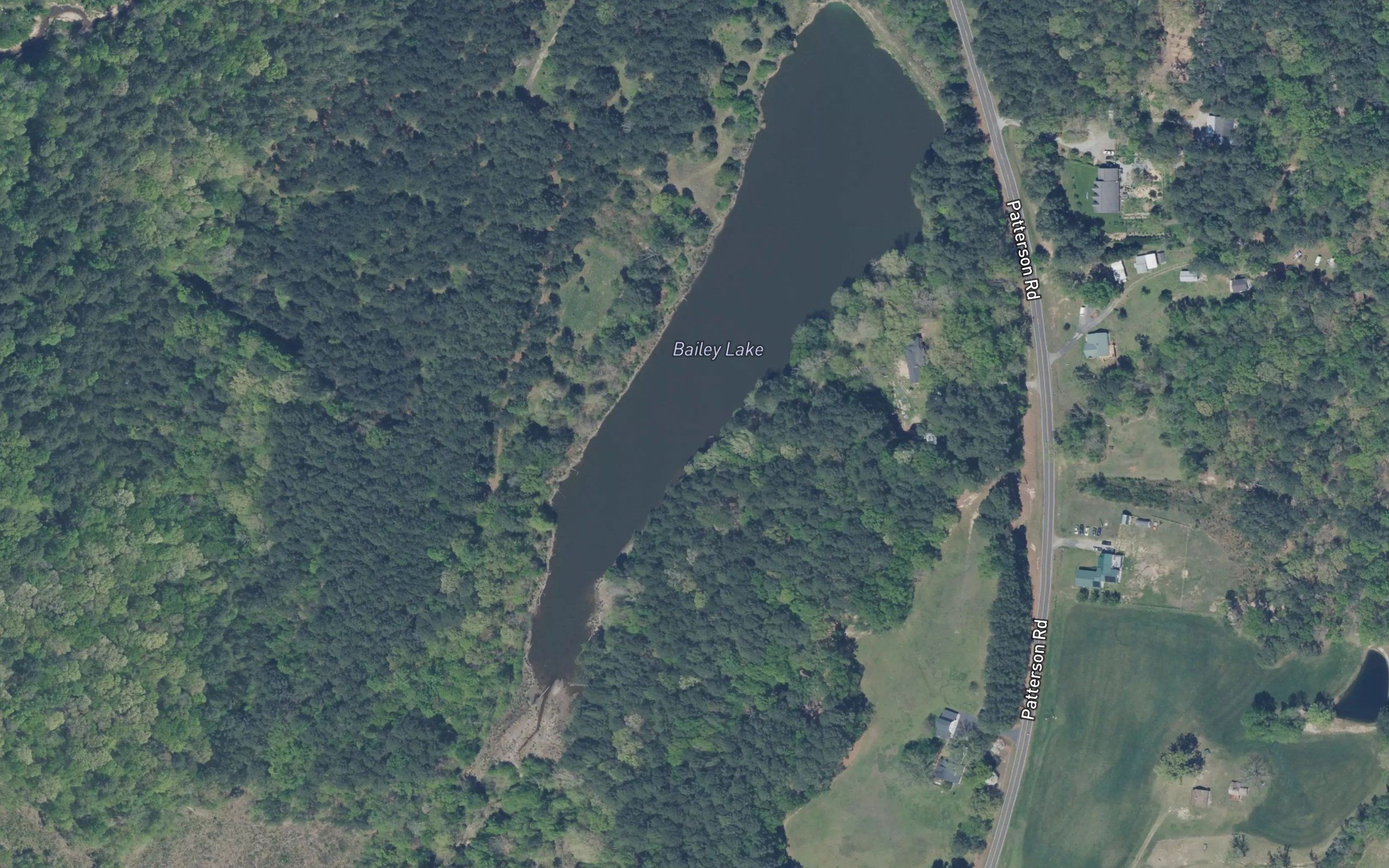 Bailey Lake