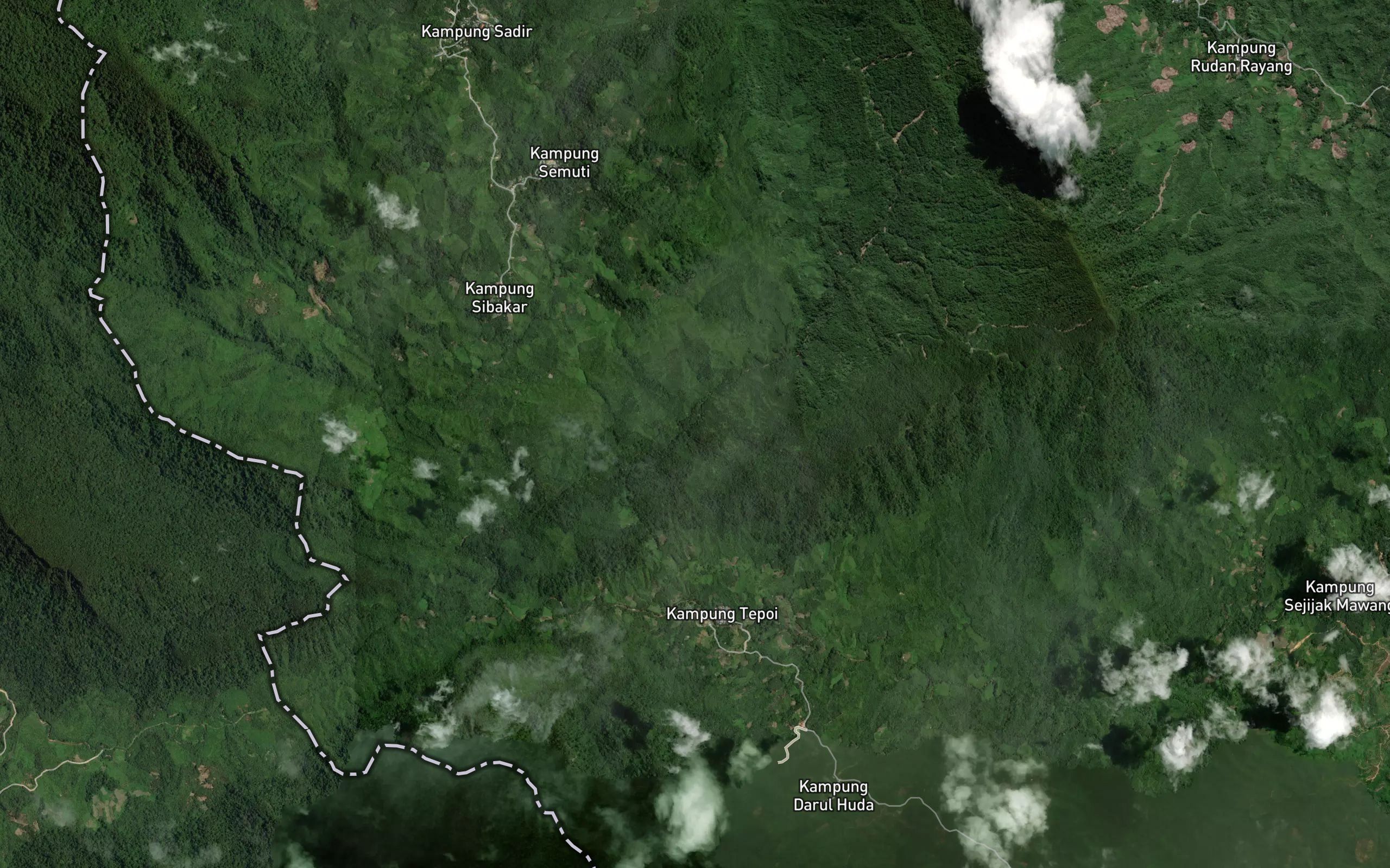 Sungai Penabeg