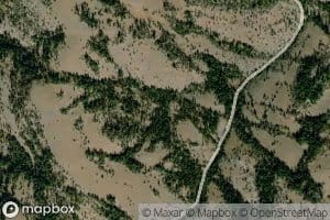 Boundary Reservoir