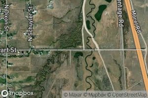 Willow Creek
