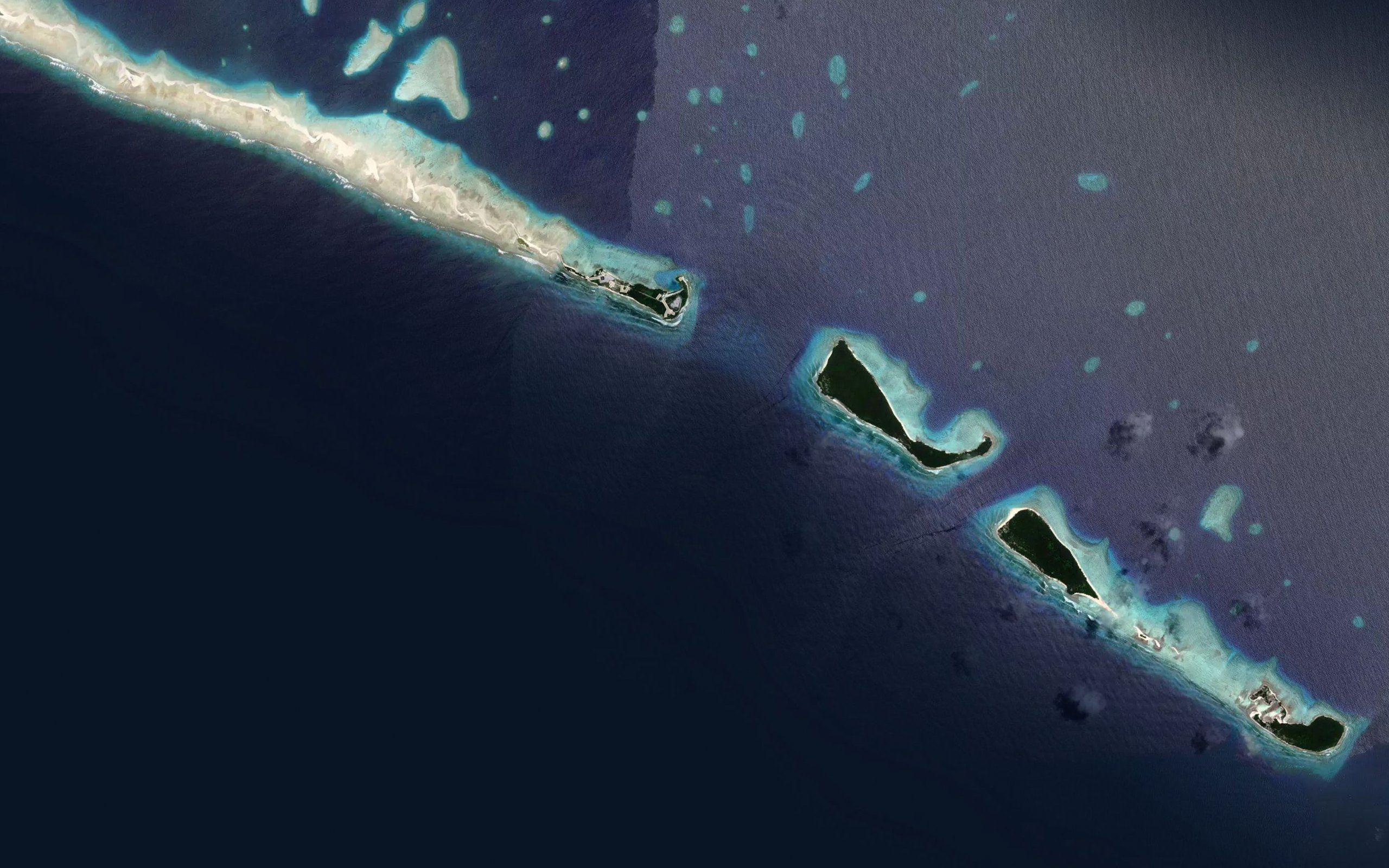 Onemak West Passage