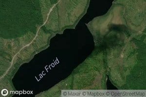 Lac Froid