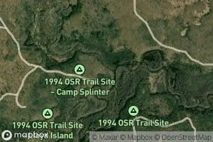 South Branch White River