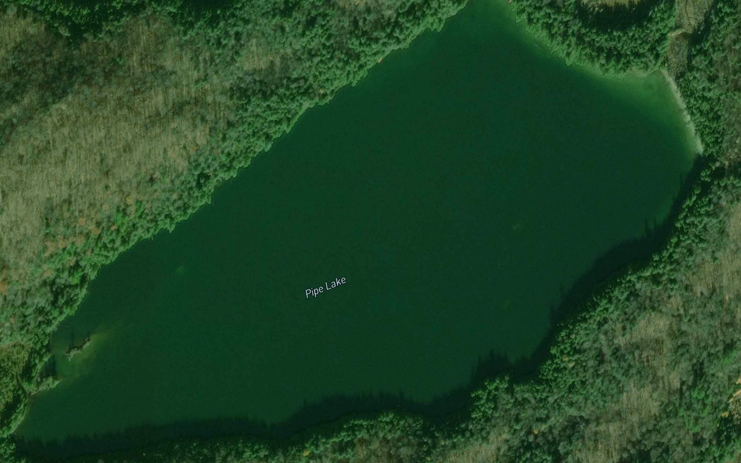 Pipe Lake