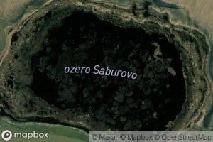 Ozero Saburovo