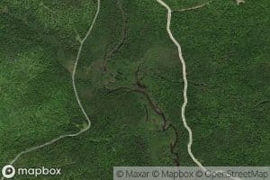 Buttermilk Brook