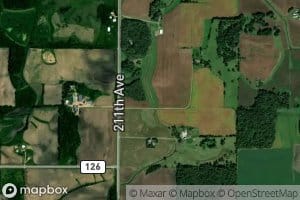 County Ditch Number Twentythree