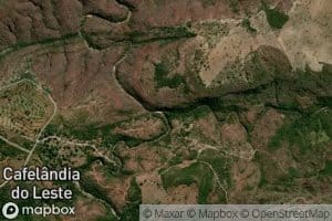 Corrego do Inacio