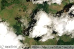 Cachoeira da Laje Lisa