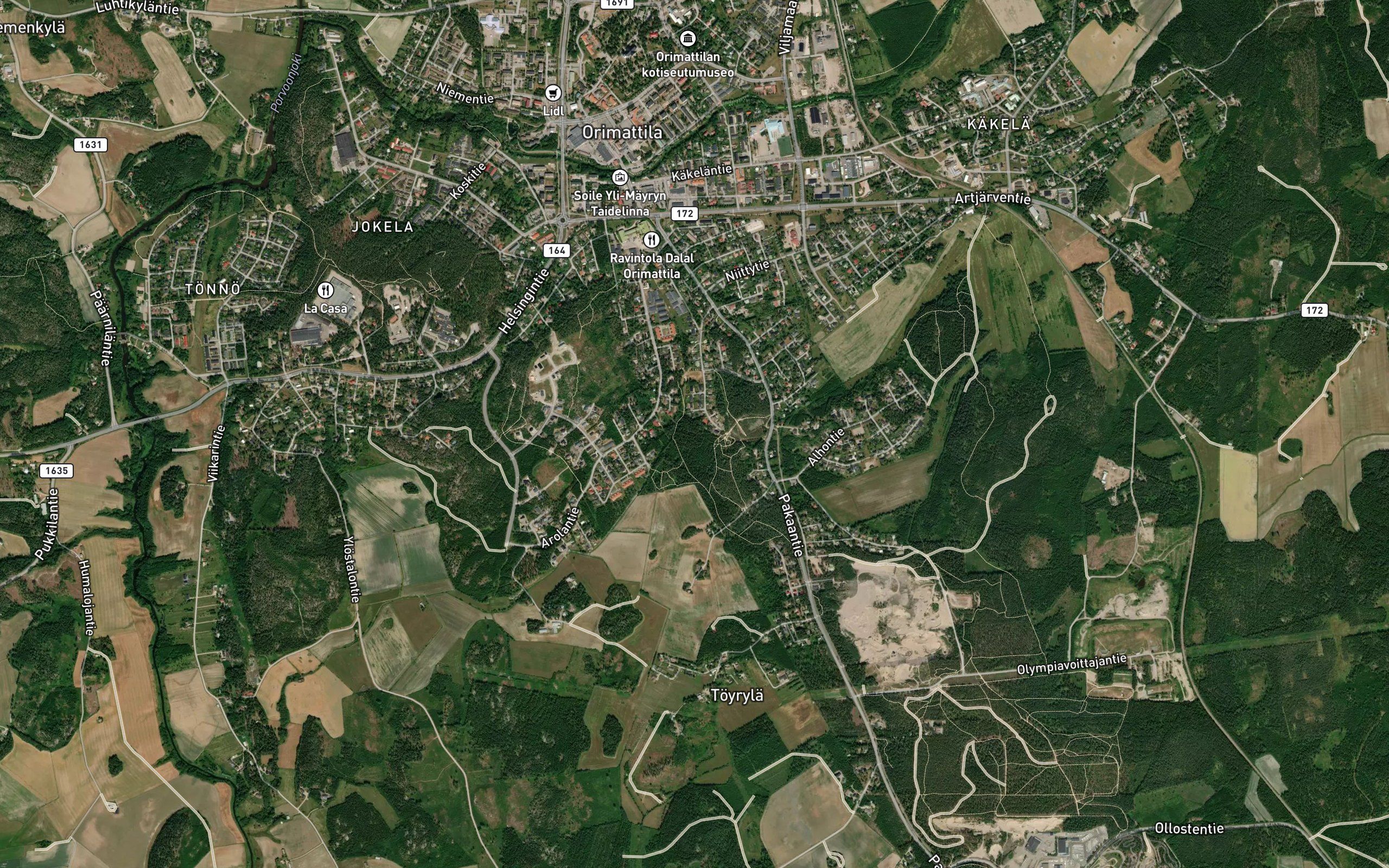 Pukkilahde