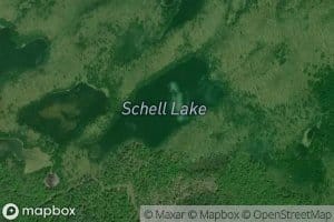 Schell Lake