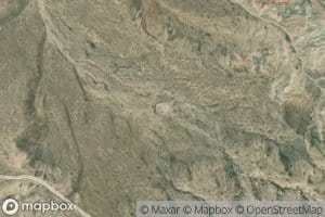 Black Spring Reservoir