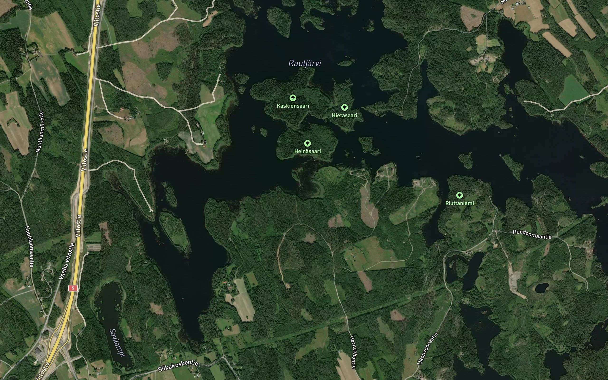 Immosenlahti