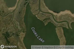 Cooks Lake