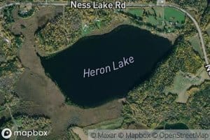 Heron Lake