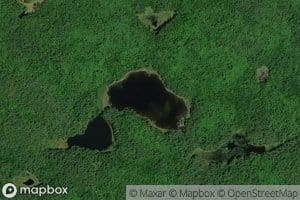 Lac du Persil