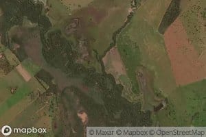 Corrego Mal Passagem