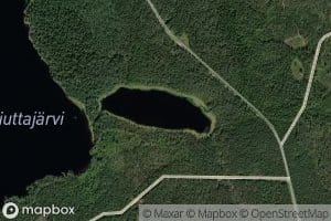 Vaha Riuttajarvi