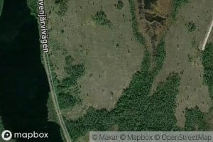 Ahvenjarvi