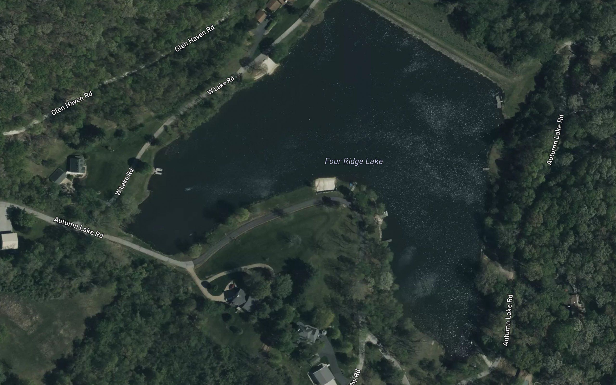 Four Ridge Lake