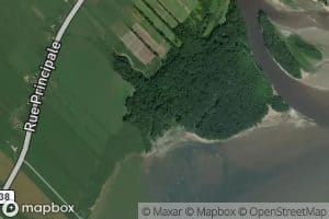 Ruisseau Lacoursiere