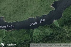 Jean Lake