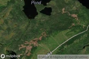 Black Duck Pond