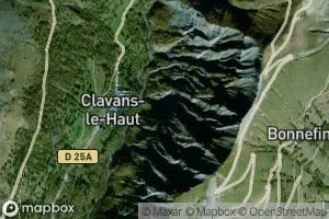 Ruisseau de la Valette