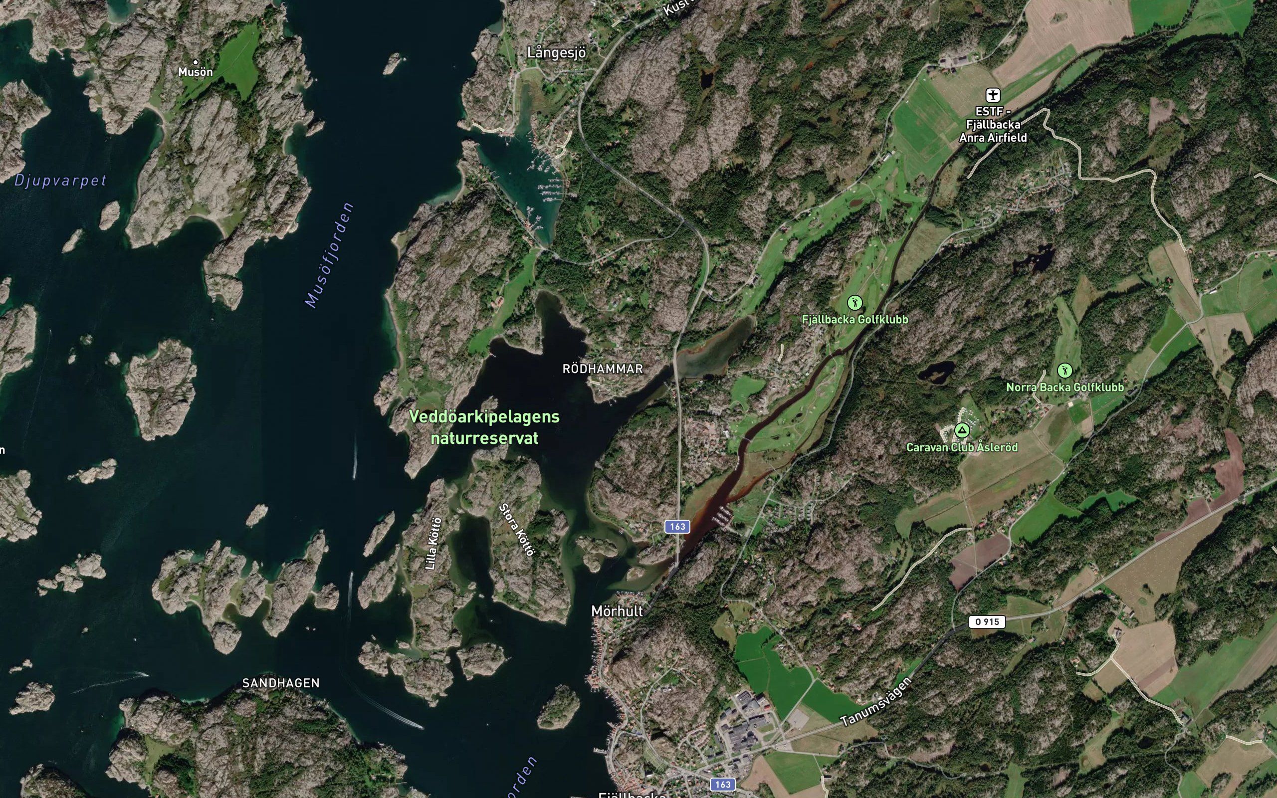 Rodhammarfjorden