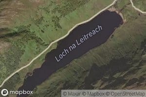 Loch na Leitreach