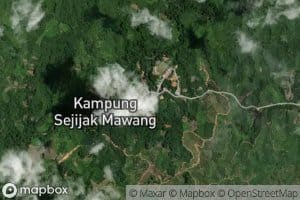 Sungai Sibenjang Besar