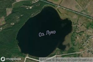 Ozero Luko