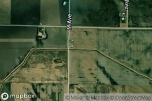 Otter Creek County Ditch