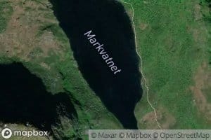 Markvatnet